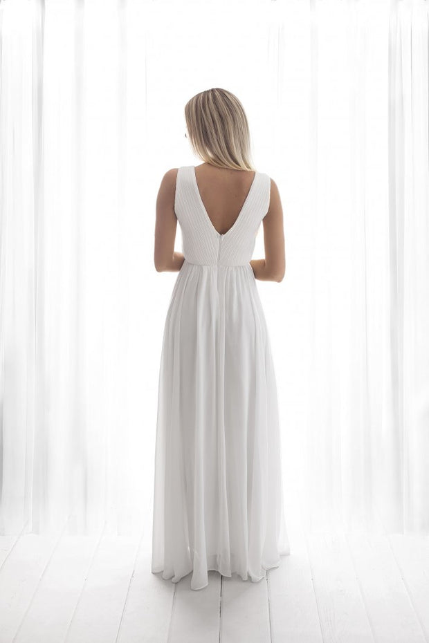 SENAT FLORIDA  DRESS WHITE 64004-2