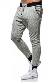 TROUSERS - GREY 27013-1