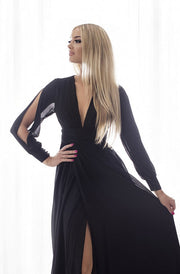 SENAT EXCLUSIVE DRESS BLACK 64006-3