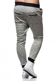 TROUSERS - GREY 27013-1