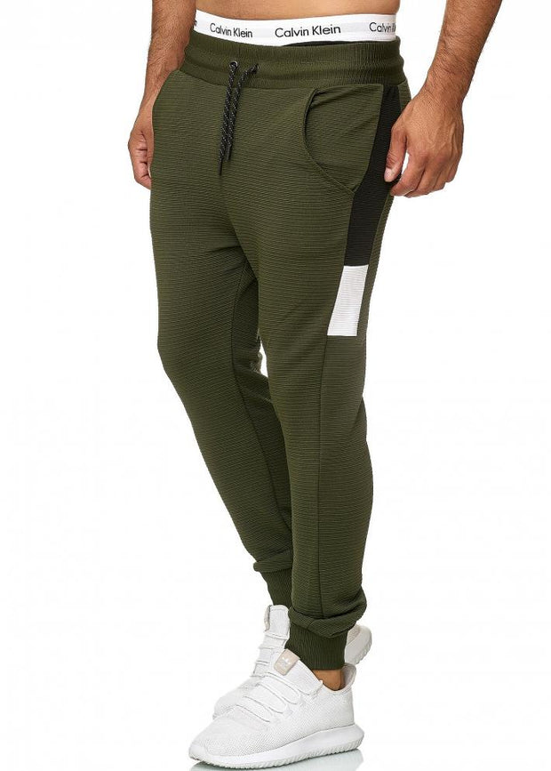 PANTS - KHAKI 52010-3