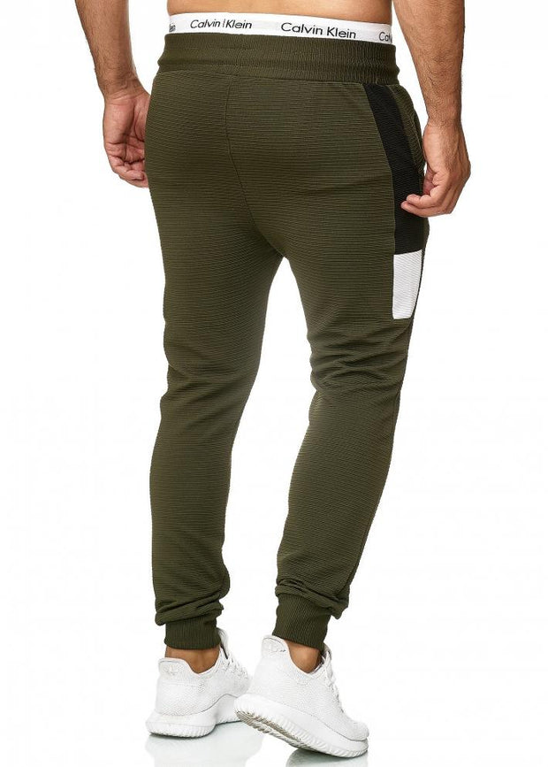 PANTS - KHAKI 52010-3