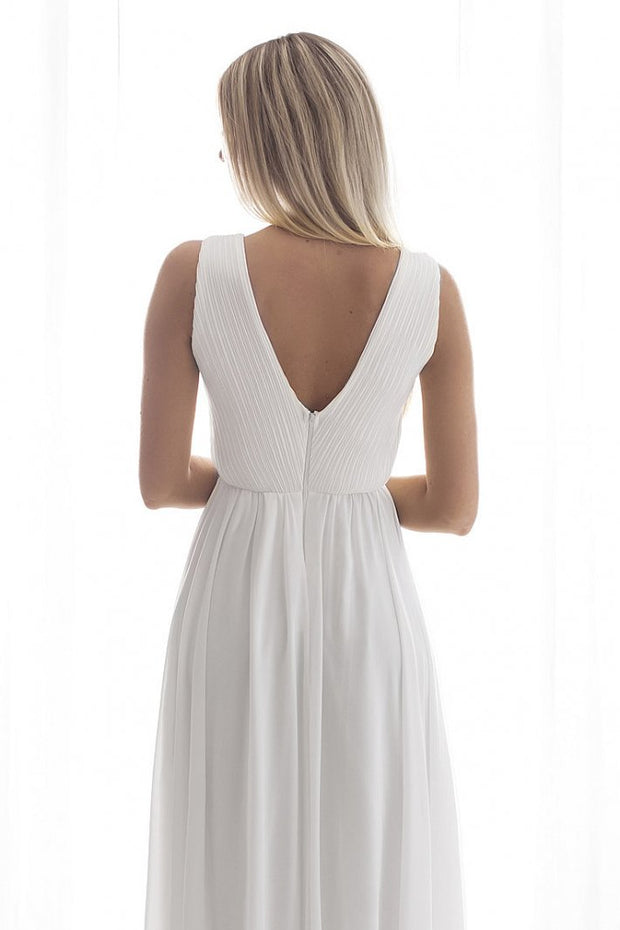 SENAT FLORIDA  DRESS WHITE 64004-2
