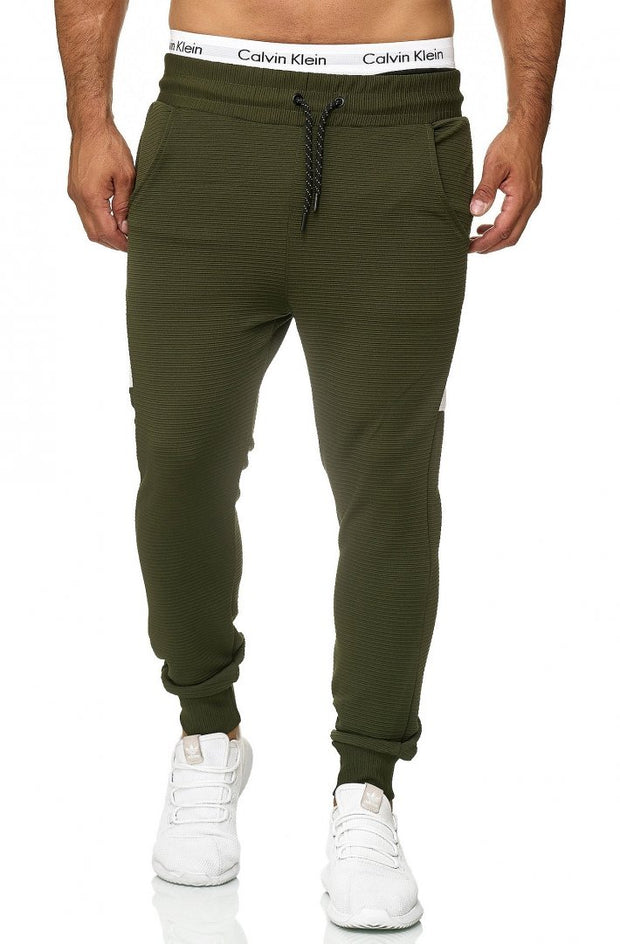 PANTS - KHAKI 52010-3