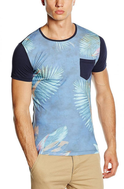 CRSM T-SHIRT MEN - 16003-2