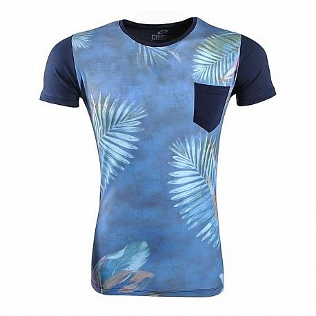 CRSM T-SHIRT MEN - 16003-2