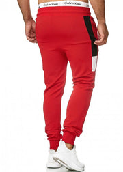 PANTS -RED 52010-4