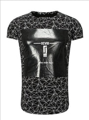 CRSM T-SHIRT MEN - 16014-2